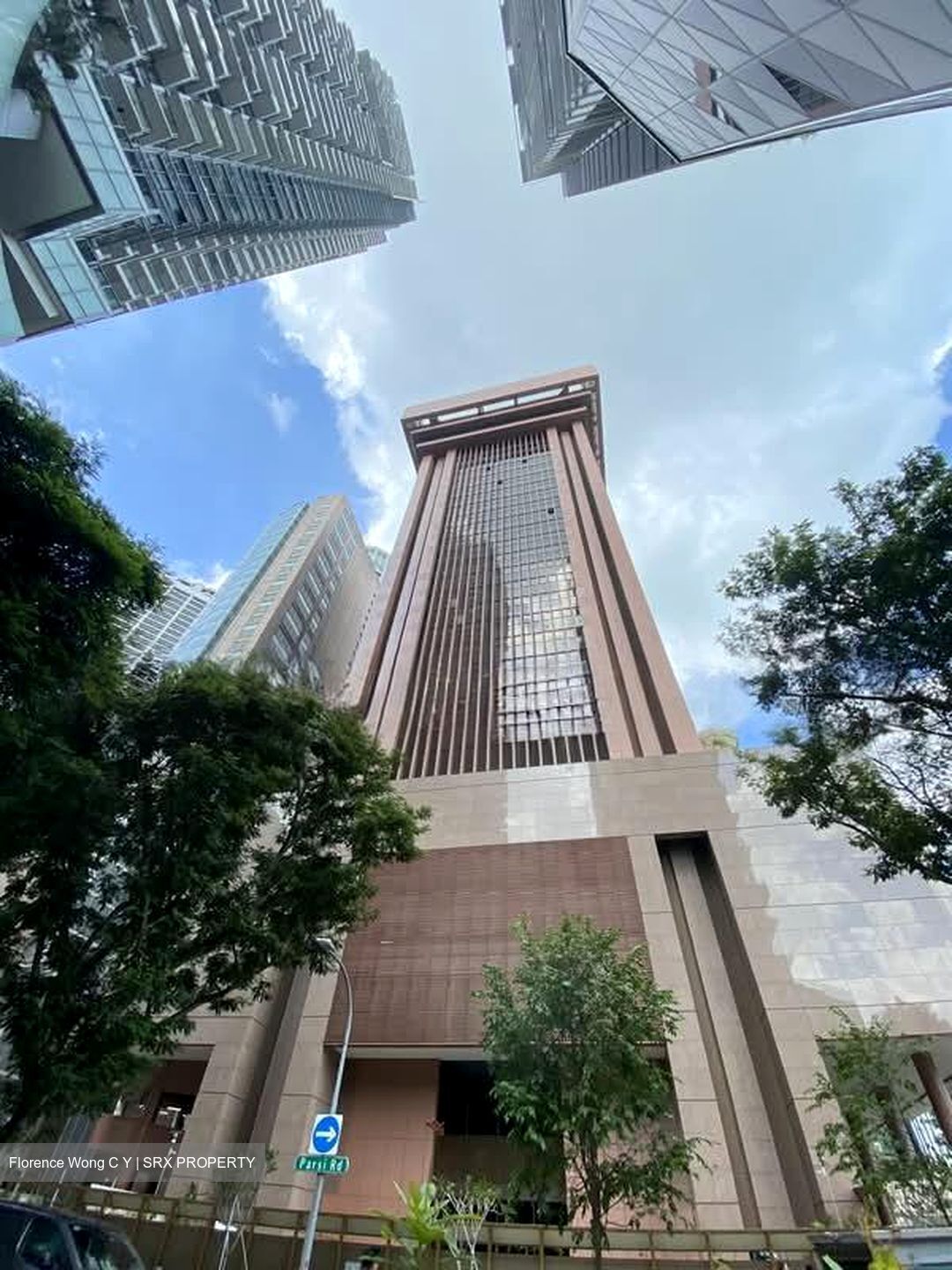 Eon Shenton (D2), Office #565821201